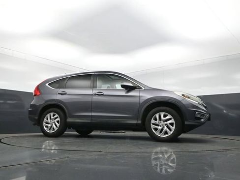 Used 2016 Honda CR-V EX-L image 28