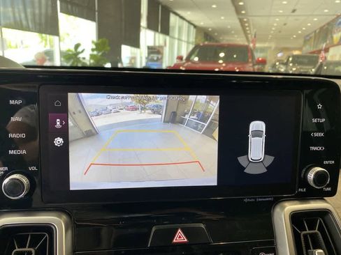 Used 2022 Kia Sorento S w/ Panoramic Sunroof Package AWD/4WD image 28