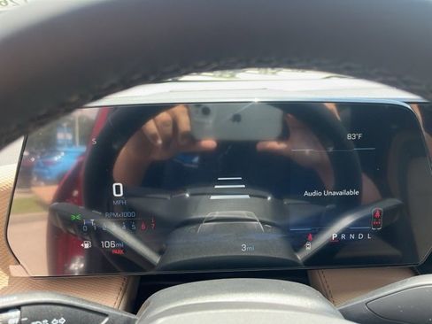 New 2026 Chevrolet Equinox ACTIV w/ LPO, Floor Liner Package image 21