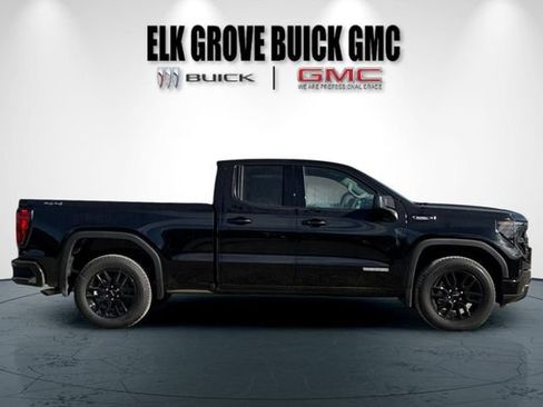 New 2026 GMC Sierra 1500 Elevation image 3