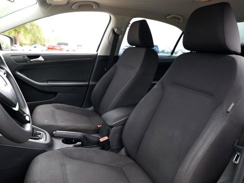 Used 2015 Volkswagen Jetta S w/ Welcome Package image 6