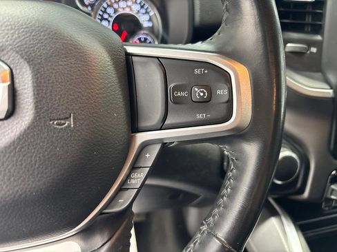 Used 2020 RAM 1500 Big Horn AWD/4WD image 14
