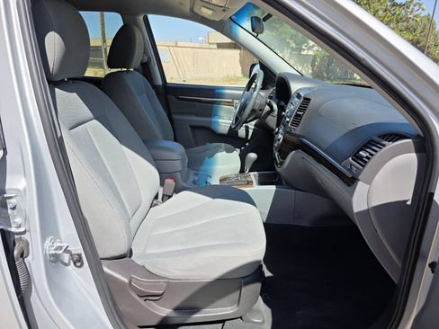 Used 2010 Hyundai Santa Fe GLS AWD/4WD image 22