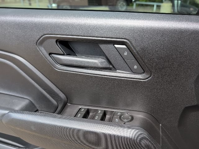 New 2026 Chevrolet Colorado Trail Boss AWD/4WD image 15