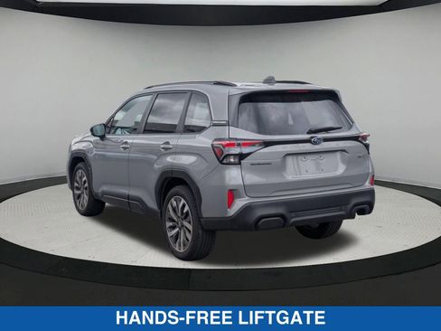 Certified 2025 Subaru Forester Touring AWD/4WD image 6