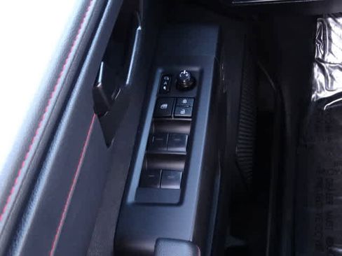 Used 2025 Toyota Sequoia TRD Pro image 38