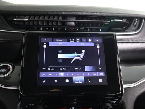 Used 2023 Jeep Grand Cherokee L Laredo AWD/4WD image 47