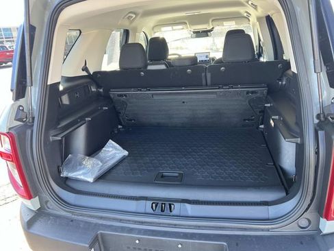 Certified 2024 Ford Bronco Sport Big Bend image 12