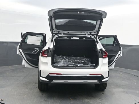 New 2026 BMW X1 xDrive28i w/ Convenience Package image 53