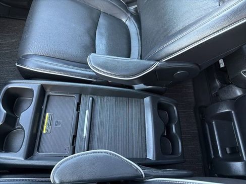 Used 2024 Honda Odyssey Elite image 10