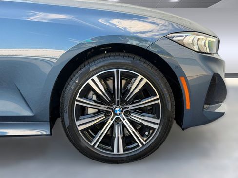 New 2026 BMW 330i xDrive Sedan w/ Premium Package AWD/4WD image 11