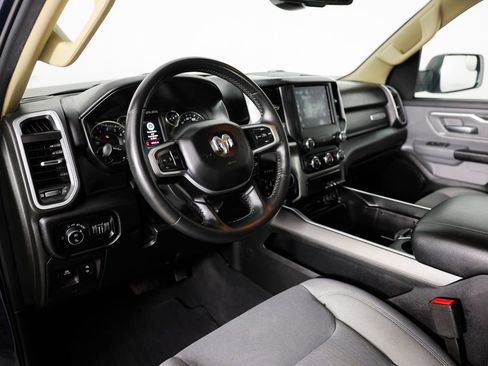 Used 2019 RAM 1500 Big Horn image 23