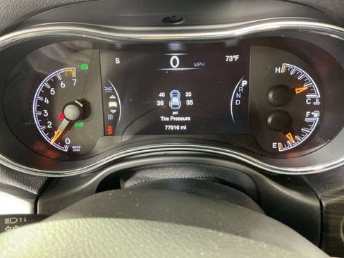 Used 2020 Jeep Grand Cherokee Limited AWD/4WD image 21