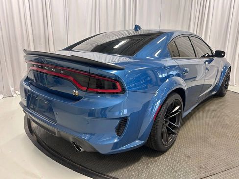Used 2022 Dodge Charger Scat Pack RWD image 31