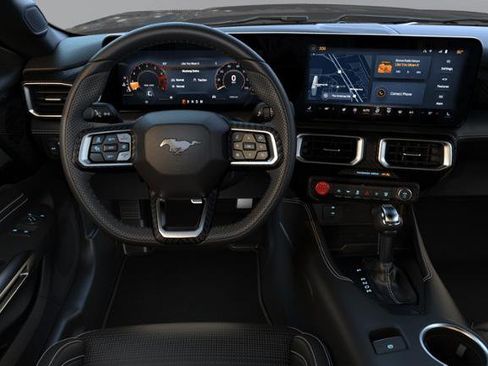 New 2026 Ford Mustang Premium RWD image 7