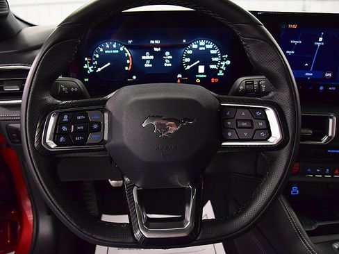 Used 2024 Ford Mustang GT Premium image 18