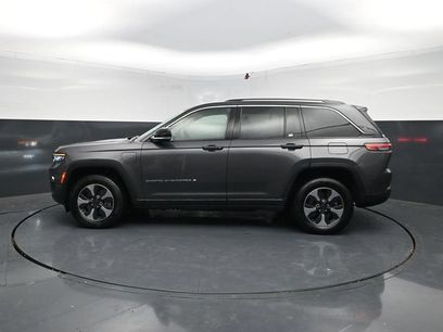 Used 2024 Jeep Grand Cherokee Limited 4xe