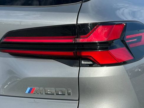 Used 2026 BMW X5 M60i AWD/4WD image 34