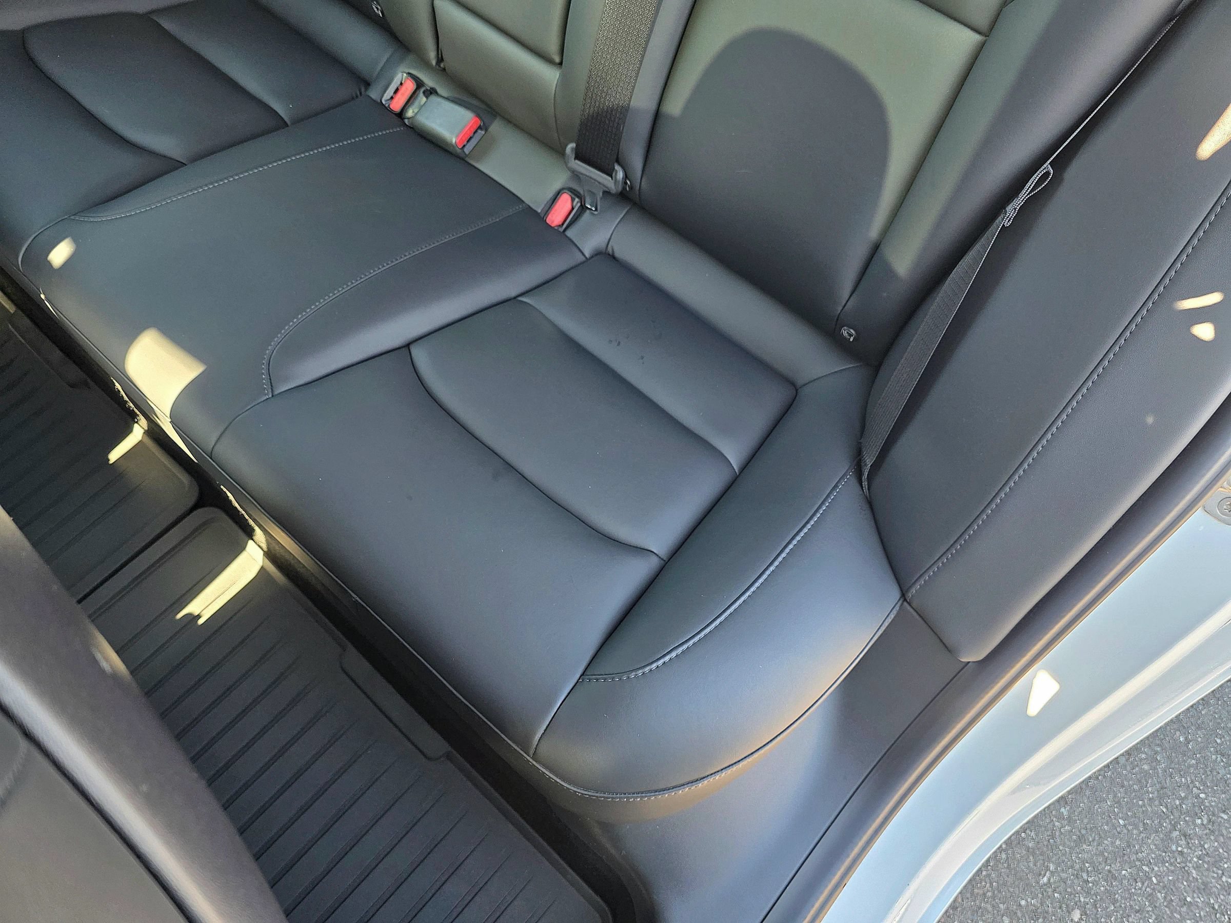 Used 2019 Tesla Model 3 Long Range AWD/4WD image 49