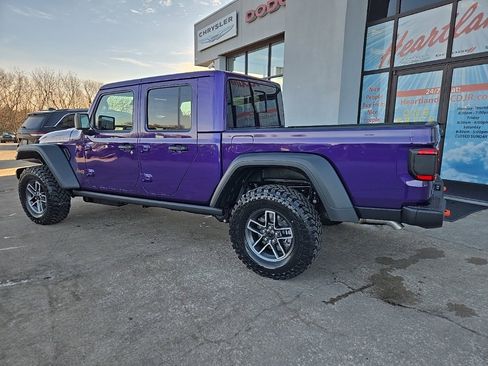 New 2026 Jeep Gladiator Mojave image 6