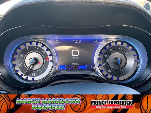 Used 2022 Chrysler 300 S image 17