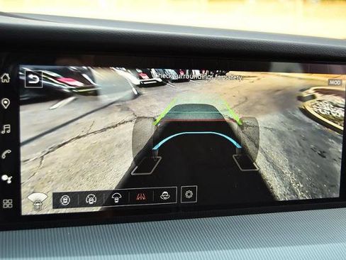 New 2026 Nissan Murano Platinum image 17