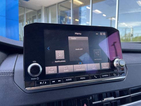 Used 2022 Mitsubishi Outlander ES FWD image 21