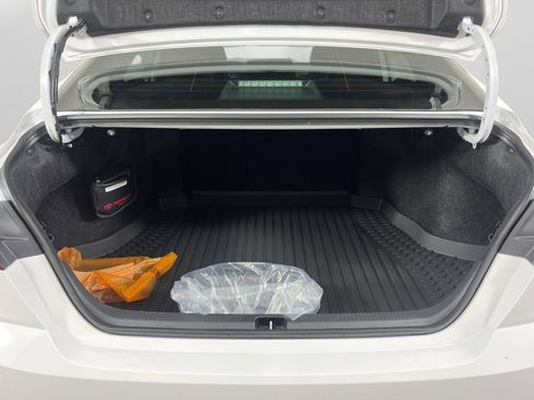 Certified 2025 Toyota Camry SE image 14