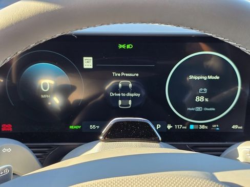 Used 2025 Hyundai Ioniq 5 SEL image 23