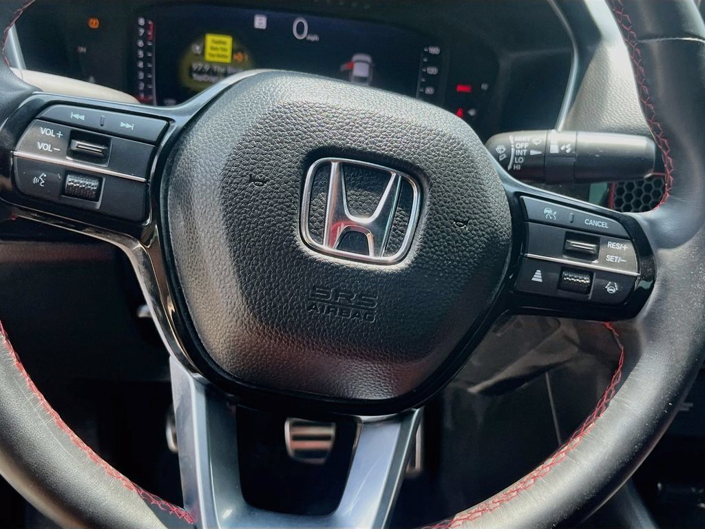 Used 2025 Honda Civic Si image 11