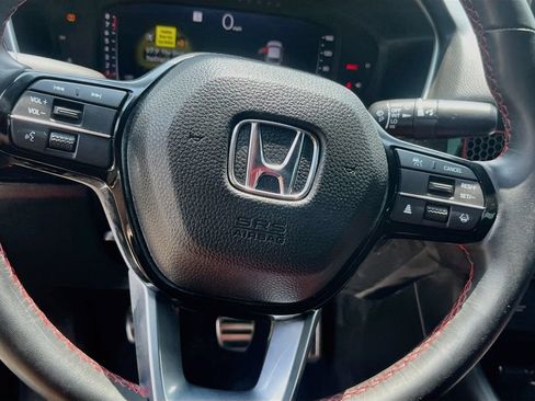 Used 2025 Honda Civic Si image 11