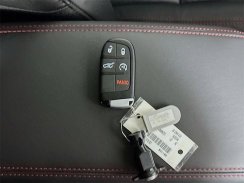 New 2026 Dodge Durango GT image 20