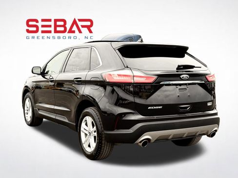 Used 2020 Ford Edge SEL w/ Convenience Package AWD/4WD image 11