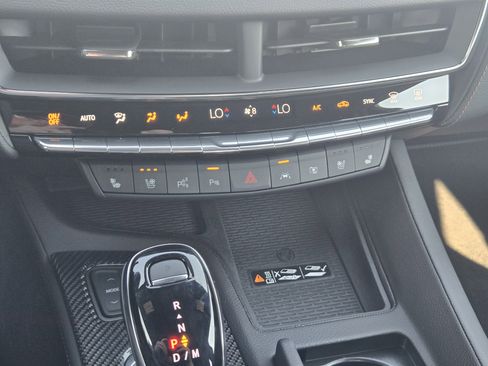 New 2026 Cadillac CT5 V image 14