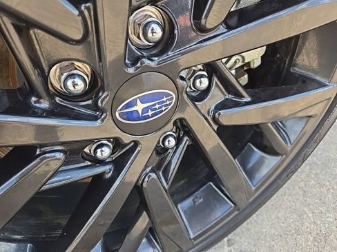 Used 2024 Subaru Impreza RS w/ Popular Package #1 AWD/4WD image 28