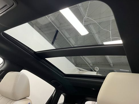 New 2025 Acura ADX A-Spec image 9