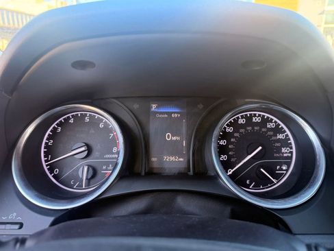 Used 2018 Toyota Camry LE w/ Protection Package (Q2) image 18