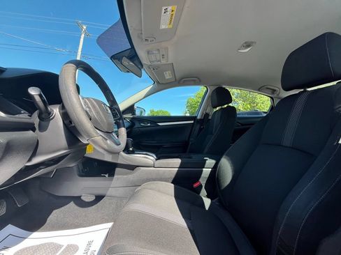Used 2019 Honda Civic LX image 23