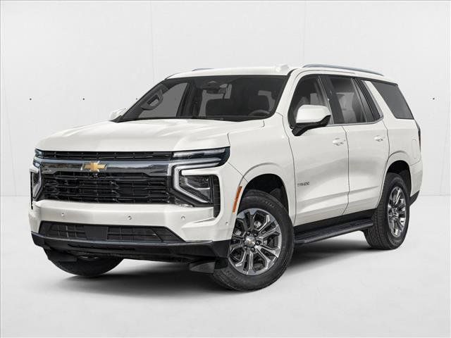 New 2026 Chevrolet Tahoe High Country w/ Sun And Tow Package AWD/4WD image 1