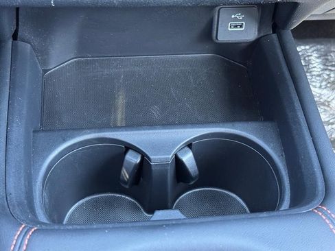 Used 2024 Honda HR-V Sport image 23