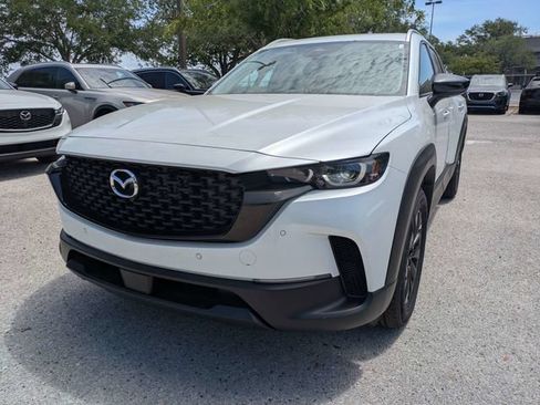 New 2026 MAZDA CX-50 AWD 2.5 S w/ Weather Package image 7