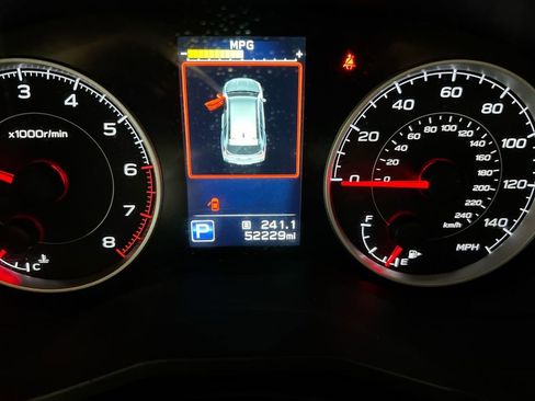 Used 2022 Subaru Ascent Premium w/ Convenience Package image 13