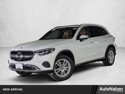 Certified 2025 Mercedes-Benz GLC 300 GLC 300