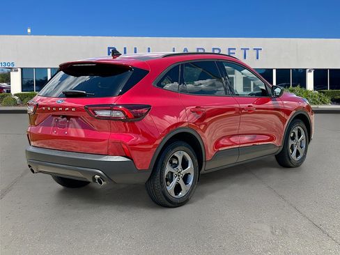 Certified 2025 Ford Escape ST-Line FWD image 7