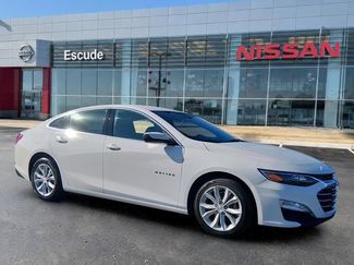 Used 2025 Chevrolet Malibu LT FWD 360° Tour