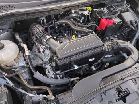 Used 2024 Ford Escape ST-Line image 29