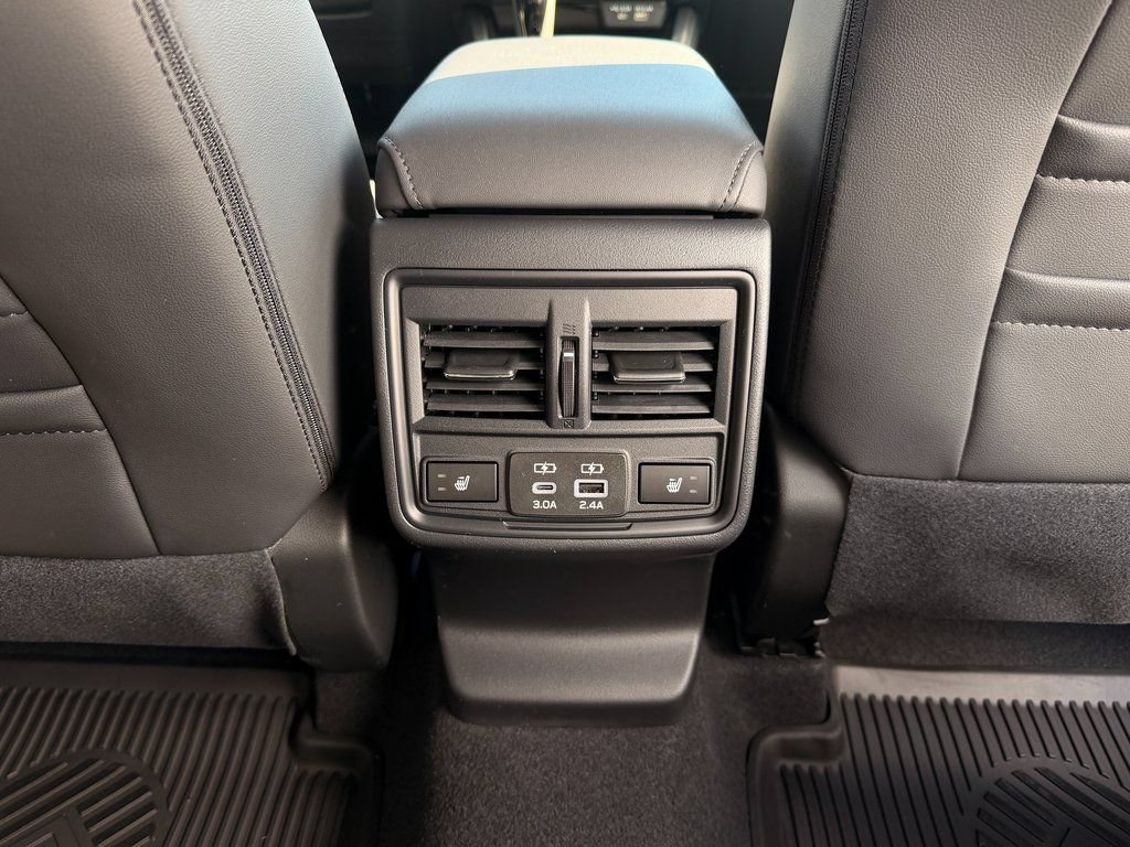 New 2026 Subaru Outback Limited AWD/4WD image 27