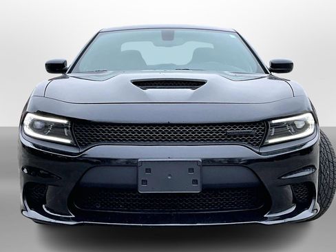 Used 2023 Dodge Charger GT w/ Blacktop Package image 3