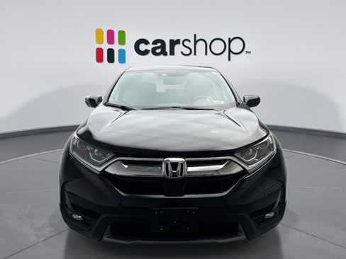 Used 2019 Honda CR-V EX-L image 8