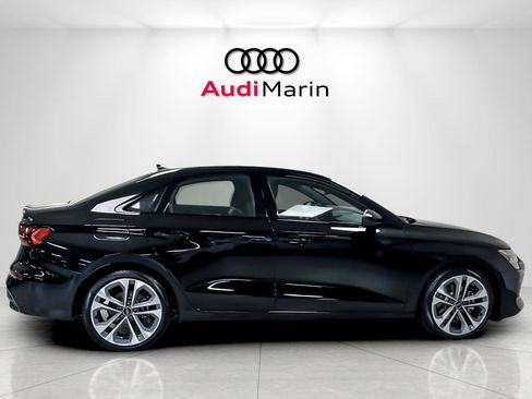 Used 2025 Audi A3 2.0T Premium w/ Black Optic Package image 6